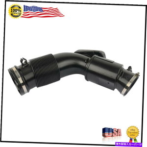 バグシールド アウディQ7(4LB)3.0L 2011-2015 CJWE CTWB CTWA 06E129629R用の空気吸気ホース Air Intake Hose For Audi Q7 (4LB) 3.0L 2011-2015 CJWE CTWB CTWA 06E129629R