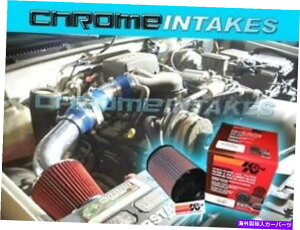 oOV[h 96-00 GMC/Chevy C/K 1500/2500/3500 5.0 5.0L/5.7 5.7L V8GACe[NLbg2P+KN 96-00 GMC/CHEVY C/K 1500/2500/3500 5.0 5.0L/5.7 5.7L V8 AIR INTAKE KIT 2P+K&N