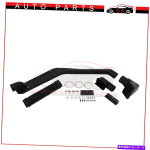 �o�O�V�[���h Jeep Cherokee/Liberty 1985-2001 4x4�G�A�C���e�[�N�V���m�[�P���L�b�g�I�t���[�h Left For Jeep Cherokee/Liberty 1985-2001 4x4 Air Intake Snorkel Kits Off Road�y���s�A���i�z