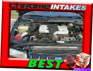oOV[h KN+93-04_bWCgsbhC[ORRh300M LHS 2.7/3.2/3.3/3.5LC K&N+RED 93-04 DODGE INTREPID EAGLE CONCORDE 300M LHS 2.7/3.2/3.3/3.5L AIR INTAKE