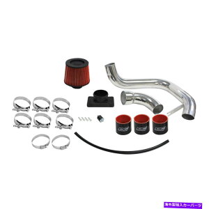 oOV[h DCX|[cR[hGACe[NVXe02-06OHT[M/T DC Sports Cold Air Intake System 02-06 Mitsubishi Lancer M/T