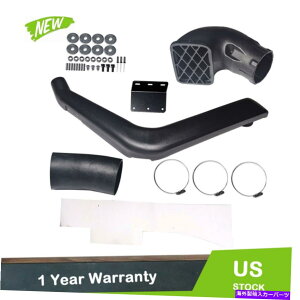 oOV[h 2007-2012ɓKĂ܂g^FJN[U[1GR-FE 4.0 V6 2WD 4WD 4X4Ce[NVm[PLbg Fit For 2007-2012 Toyota FJ Cruiser 1GR-FE 4.0 V6 2WD 4WD 4x4 Intake Snorkel Kit