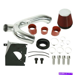 �o�O�V�[���h Red 12-14 Ford F150 3.5 V6 EcoBoost Heat Shield Cold Air Intake Kit +�t�B���^�[ RED 12-14 Ford F150 3.5 V6 EcoBoost Heat Shield Cold Air Intake Kit +Filter