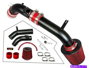 oOV[h Rtunes Racing Cold Air Intake Kit + 2003-2008 Mazda 6 2.3L L4̃tB^[ RTunes Racing Cold Air Intake Kit + Filter For 2003-2008 Mazda 6 2.3L L4