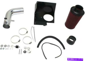 oOV[h 2007-2011W[vO[̃hC_CNgtBbgꂽR[hGACe[N Dry Direct Fit Polished Cold Air Intake for 2007-2011 Jeep Wrangler