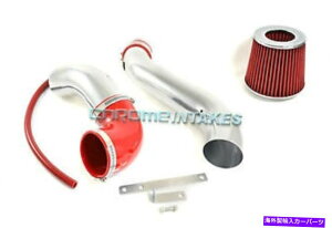 oOV[h bh05-10_bW}Oi/[d/`W[/NCX[300 3.5L V6R[hGACe[N RED 05-10 DODGE MAGNUM/CHARGER/CHALLENGER/CHRYSLER 300 3.5L V6 COLD AIR INTAKE