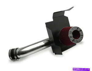 oOV[h SRptH[}XR[hGACe[Ni09-10 3.5L`W[j SR Performance Cold Air Intake (09-10 3.5L Challenger)