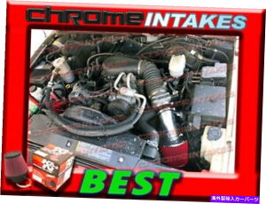 oOV[h KN+ubNbh96-05V{[S10/ZR2/ZR5/BLAZER/SONOMA/JIMMY/HOMBRE 4.3LCzC K&N+BLACK RED 96-05 CHEVY S10/ZR2/ZR5/BLAZER/SONOMA/JIMMY/HOMBRE 4.3L AIR INTAKE