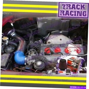 oOV[h 1991 1992 1993-1995 TOYOTA MR2 2.2L^[{̃u[bhR[hGAێ+KN F Blue Red COLD AIR INTAKE+K&N F for 1991 1992 1993-1995 TOYOTA MR2 2.2L NON-TURBO
