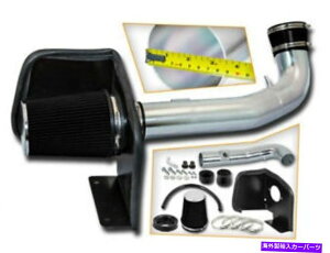oOV[h 09-14̃R[hq[gV[hGACe[N+ubNGXJ[h5.3L 6.0L 6.2L V8 Cold Heat Shield Air Intake+BLACK for 09-14 Escalade Avalanche 5.3L 6.0L 6.2L V8