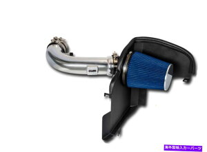 oOV[h u[q[gV[h11-14tH[h}X^O /{X302 5.0L V8̃u[q[gV[hzC Blue Heat Shield Cold Air Intake For 11-14 Ford Mustang / Boss 302 5.0L V8