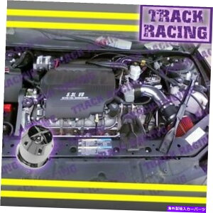 �o�O�V�[���h 04-08�|���e�B�A�b�N�O�����v��GT �� GTP �� GXP 3.8 V6 5.3L V8�G�A�C���e�[�N+CHF�u���b�N���b�hTB 04-08 PONTIAC GRAND PRIX GT��GTP��GXP 3.8 V6 5.3L V8 AIR INTAKE+CHF Black Red TB�y���s�A���i�z