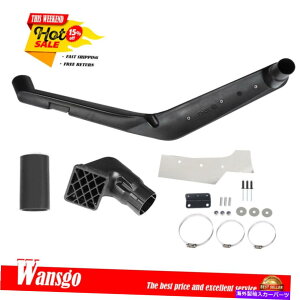 oOV[h g^nCbNX65V[Y1983-1988 4y/3y/2l 4x4GACe[NVm[PLbg For Toyota Hilux 65 series 1983-1988 4Y/3Y/2L 4x4 left Air Intake Snorkel Kit