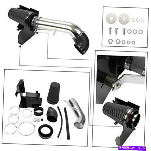 �o�O�V�[���h �X�[�p�[�t�@�X�g���[�X4 �R�[���h�G�A�C���e�[�N�V�X�e�� + 1999�N�̃q�[�g�V�[���h���� Superfastracing 4 Cold Air Intake System + Heat Shield Replacement for 1999-...�y���s�A���i�z