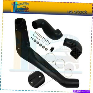 oOV[h 1998-07g^hN[U[A100V[Ŷ݂̃GACe[NVm[PLbg Air Ram Intake Snorkel Kit For 1998-07 Toyota Land Cruiser,100 Series ONLY Right