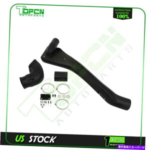 oOV[h 1998N2007N̎ԋzCXm[PLbgg^100V[YhN[U[/NTX470 Car Air Intake Snorkel Kit For 1998-2007 Toyota 100 Series Landcruiser/Lexus 470