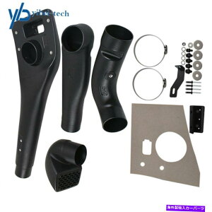 oOV[h 2007-2012g^FJN[U[It[hV6 4.0L 2WD 4x4R[hCe[NVm[P New For 2007-2012 Toyota FJ Cruiser Offroad V6 4.0L 2WD 4x4 Cold Intake Snorkel