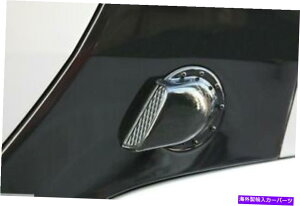 oOV[h TChGACe[NXN[vX}[gtH[gE450ubN Side Air Intake Scoop Smart Fortwo 450 Black