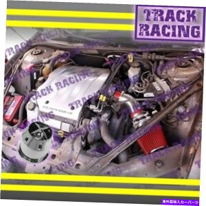 oOV[h 99 00 01 02 OldSmobile Trigue GL  GX  GLS 3.5 3.5L V6 AIR INTAKE KIT+CHF RED TB 99 00 01 02 OLDSMOBILE INTRIGUE GLGXGLS 3.5 3.5L V6 AIR INTAKE KIT+CHF Red TB