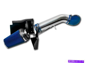 oOV[h 01-07 GMC Sierra 1500 /2500 HDNVbN6.0L V8̔MV[hR[hGACe[N Heat Shield Cold Air Intake For 01-07 GMC Sierra 1500 / 2500 HD Classic 6.0L V8