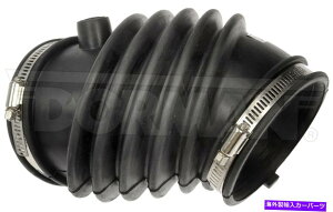oOV[h 696 144h[}OE\[VGWGACe[Nz[XP/NF696 144 696 144 Dorman Oe Solutions Engine Air Intake Hose P/N:696 144