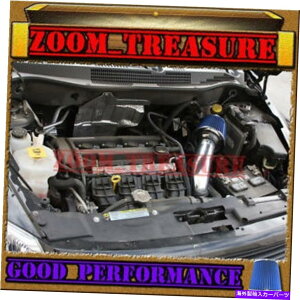 oOV[h Black Blue 2007-2010/07-10 Dodge Caliber 1.8 1.8L 2.0 2.0L 2.4 2.4LC BLACK BLUE 2007-2010/07-10 DODGE CALIBER 1.8 1.8L 2.0 2.0L 2.4 2.4L AIR INTAKE