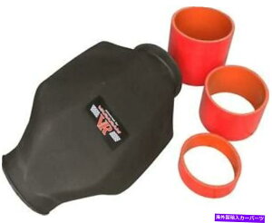 �o�O�V�[���h Vararam Air Intake Power Duct VR-C5�v���X�`�b�N�u���b�N���b�h�X���[�u�V�{���[5.7L LS�L�b�g Vararam Air Intake Power Duct VR-C5 Plastic Black Red Sleeve Chevy 5.7L LS Kit�y���s�A���i�z