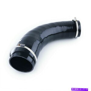 oOV[h 2013-2017 Audi Q5 SQ5 V6 3.0TR[htB^[VRCzCCbgz[X For 2013-2017 Audi Q5 SQ5 V6 3.0T cold filter Silicone Air Intake Inlet Hose