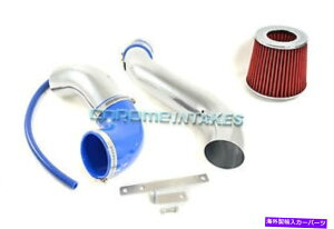 oOV[h u[bh05-10_bW}Oi/`[W[/`W[/NCX[300R[hGACe[NLbg BLUE RED 05-10 DODGE MAGNUM/CHARGER/CHALLENGER/CHRYSLER 300 COLD AIR INTAKE KIT