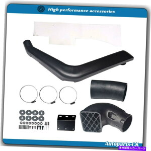 oOV[h 2007-2012g^FJN[U[4.0 V6 2WD 4WD 4x4R[hCe[NVXeVm[P For 2007-2012 Toyota FJ Cruiser 4.0 V6 2WD 4WD 4x4 Cold Intake System Snorkel