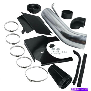 oOV[h 1999N2006ÑR[hGACe[NVXe +tB^[V{[Vo[h / GMCVG1500 Cold Air Intake System +Filter For 1999-2006 Chevy Silverado / GMC Sierra 1500