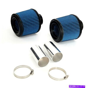 oOV[h HI Flow Twim ConetB^[BMW N54B30 135i 135i 335i 335XI Z4 3.0L̋CzC Hi FLow Twim Cone Filters Air Intake For BMW N54B30 135i 135i 335i 335xi Z4 3.0L