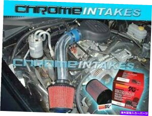 �o�O�V�[���h 97 98 99 00 01 02 03 DODGE DAKOTA/97-00 DURANGO 3.9L 5.2L 5.9L��C�z�C+K��N 97 98 99 00 01 02 03 Dodge Dakota/97-00 Durango 3.9L 5.2L 5.9L Air Intake+K&N�y���s�A���i�z