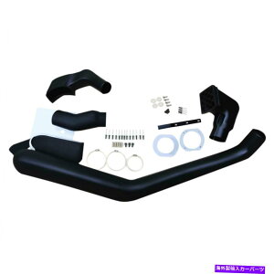 oOV[h g^nCbNX̃R[hGACe[NVm[PLbg106 107T[t130 4runner 2.4L i4 Cold Air Intake Snorkel Kit For Toyota Hilux 106 107 Surf 130 4Runner 2.4L I4
