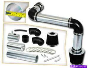 oOV[h 3 "93-95̃ubNR[hGACe[NULbg+tB^[J}/t@CAo[h3.4L V6 3" BLACK Cold Air Intake Induction Kit+Filter For 93-95 Camaro/Firebird 3.4L V6