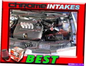 oOV[h KN+ubNbh99-06 VW/r[g/St/WFb^/GTI/AEfBTT 1.8/1.9/2.0/2.8LCzC K&N+BLACK RED 99-06 VW/BEETLE/GOLF/JETTA/GTI/AUDI TT 1.8/1.9/2.0/2.8L AIR INTAKE