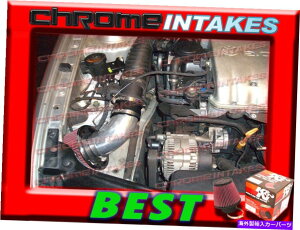 oOV[h KN+ubNbh93 94 95-02 VWtHNX[QSt/WFb^/JuI2.0LGACe[NLbg K&N+BLACK RED 93 94 95-02 VW VOLKSWAGEN GOLF/JETTA/CABRIO 2.0L AIR INTAKE KIT