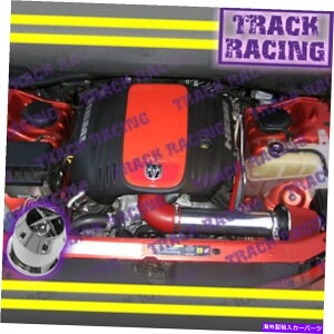 oOV[h 05-15p̐ԋCzC+CHF_bW`[W[}Oi`W[ 300C 300 C V8 SRT8 Red AIR INTAKE+CHF FOR 05-15 DODGE CHARGERMAGNUMCHALLENGER300C 300 C V8 SRT8
