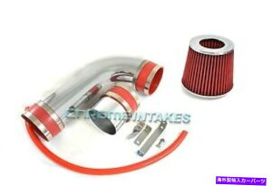 oOV[h 04 2004|eBAbNGTO G T O 5.7 5.7L/6.0l V8tGACe[NLbgbh 04 2004 PONTIAC GTO G T O 5.7 5.7L/6.0 6.0L V8 FULL AIR INTAKE KIT RED