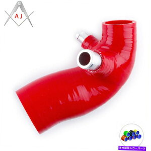 oOV[h BMW F20 F21 F30 114I 116I 118I 316I 320I N13VRGAtB^[zCz[X For BMW F20 F21 F30 114i 116i 118i 316i 320i N13 Silicone Air Filter Intake Hose