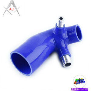 oOV[h BMW F20 F21 F30 114I 116I 118I 316I 320I N13VRGAtB^[zCz[X For BMW F20 F21 F30 114i 116i 118i 316i 320i N13 Silicone Air Filter Intake Hose