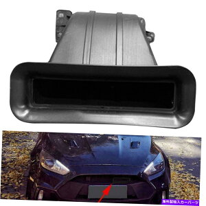 oOV[h 15-2018 Ford FocusMK3.5nb`obNZ_^[{GACe[N}EXTuyereɓKĂ܂ Fit for 15-2018 Ford Focus MK3.5 Hatchback Sedan Turbo Air Intake Mouth Tuyere