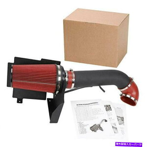 �o�O�V�[���h �X�[�p�[�t�@�X�g���[�X4 �R�[���h�G�A�C���e�[�N�V�X�e�� + 1999�N�̃q�[�g�V�[���h���� SUPERFASTRACING 4 Cold Air Intake System + Heat Shield Replacement for 1999-...�y���s�A���i�z