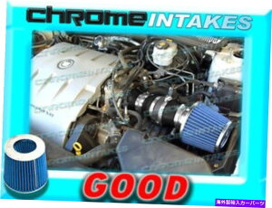 �o�O�V�[���h �u���b�N�u���[00 01 02 03/2000-2003 Oldsmobile Aurora 3.5 3.5L V6 Air Intake Kit BLACK BLUE 00 01 02 03/2000-2003 OLDSMOBILE AURORA 3.5 3.5L V6 AIR INTAKE KIT�y���s�A���i�z