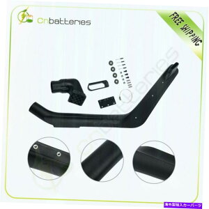 oOV[h hCo[TChtBbg1999-04h[o[fBXJo[2 V8 RAMVXeR[hVm[PLbg Driver Side Fits 1999-04 Land Rover Discovery 2 V8 Ram System Cold Snorkel Kits