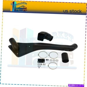 oOV[h 1998N2007Ñg^100V[YhN[U[ /NTX470Ce[NVm[PLbg For 1998-2007 Toyota 100 Series Landcruiser / Lexus 470 Intake Snorkel Kits