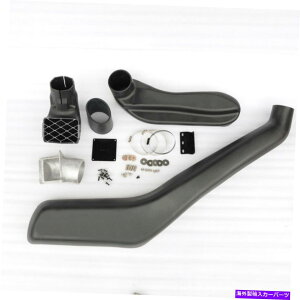 oOV[h 1993N1998ÑW[vOh`FL[Ce[NVm[PLbg4x4 4x2It[h For 1993-1998 Jeep Grand Cherokee Intake Ram Snorkel Kit 4x4 4x2 Off Road