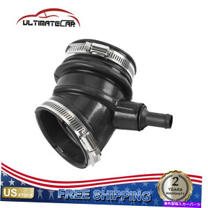 oOV[h 1996N2000Ñg^4runner 3.4L 17882-62010̃ubNGAN[i[zCz[X`[u Black Air Cleaner Intake Hose Tube For 1996-2000 Toyota 4Runner 3.4L 17882-62010