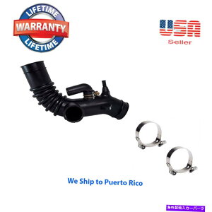 oOV[h GWGACe[Nz[X +NvtBbgFg^J1997-1999\1999 L4 2.2L Engine Air Intake Hose + CLAMPS Fits:TOYOTA CAMRY 1997-1999 SOLARA 1999 L4 2.2L
