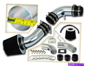 oOV[h 95-97tH[hW[ /}c_B2300 2.3 L4̃[XGACe[NVXe +hCtB^[ RACING AIR INTAKE SYSTEM + DRY FILTER FOR 95-97 Ford Ranger / Mazda B2300 2.3 L4
